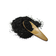 Potassium  Humate Flakes,100% Water Soluble Humic Acid